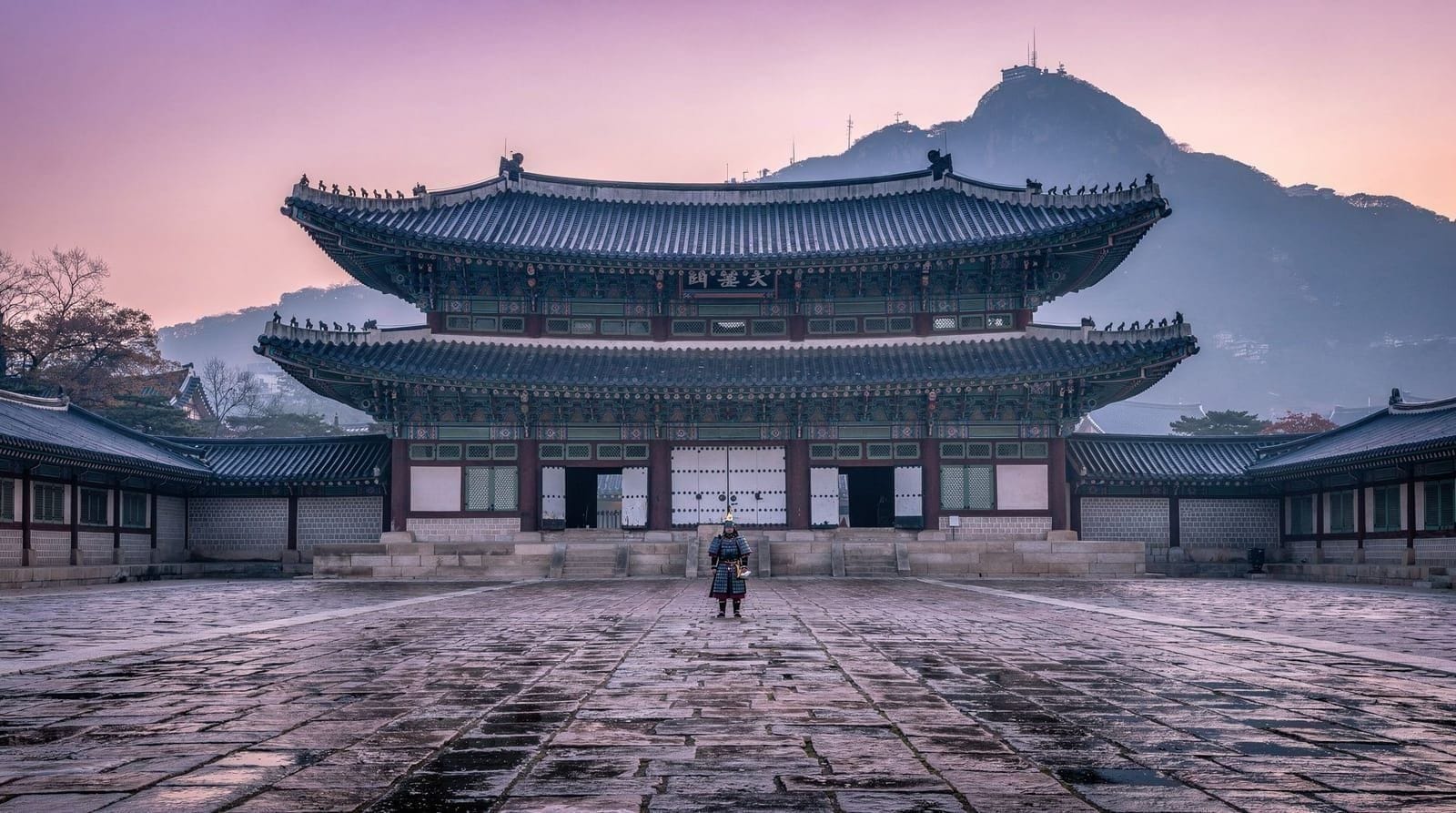 Séoul — le guide essentiel de la ville pour les visiteurs d'Incheon