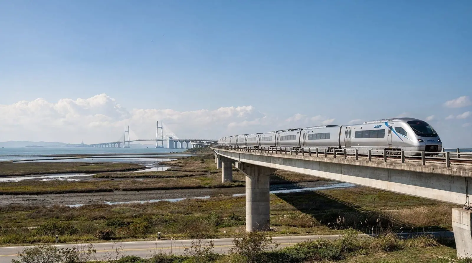 Airport & Transport