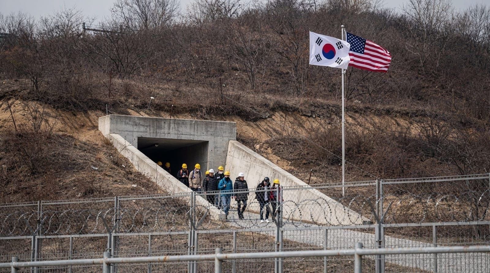 Visite journée de la DMZ depuis Séoul et Incheon : à quoi s'attendre et comment réserver