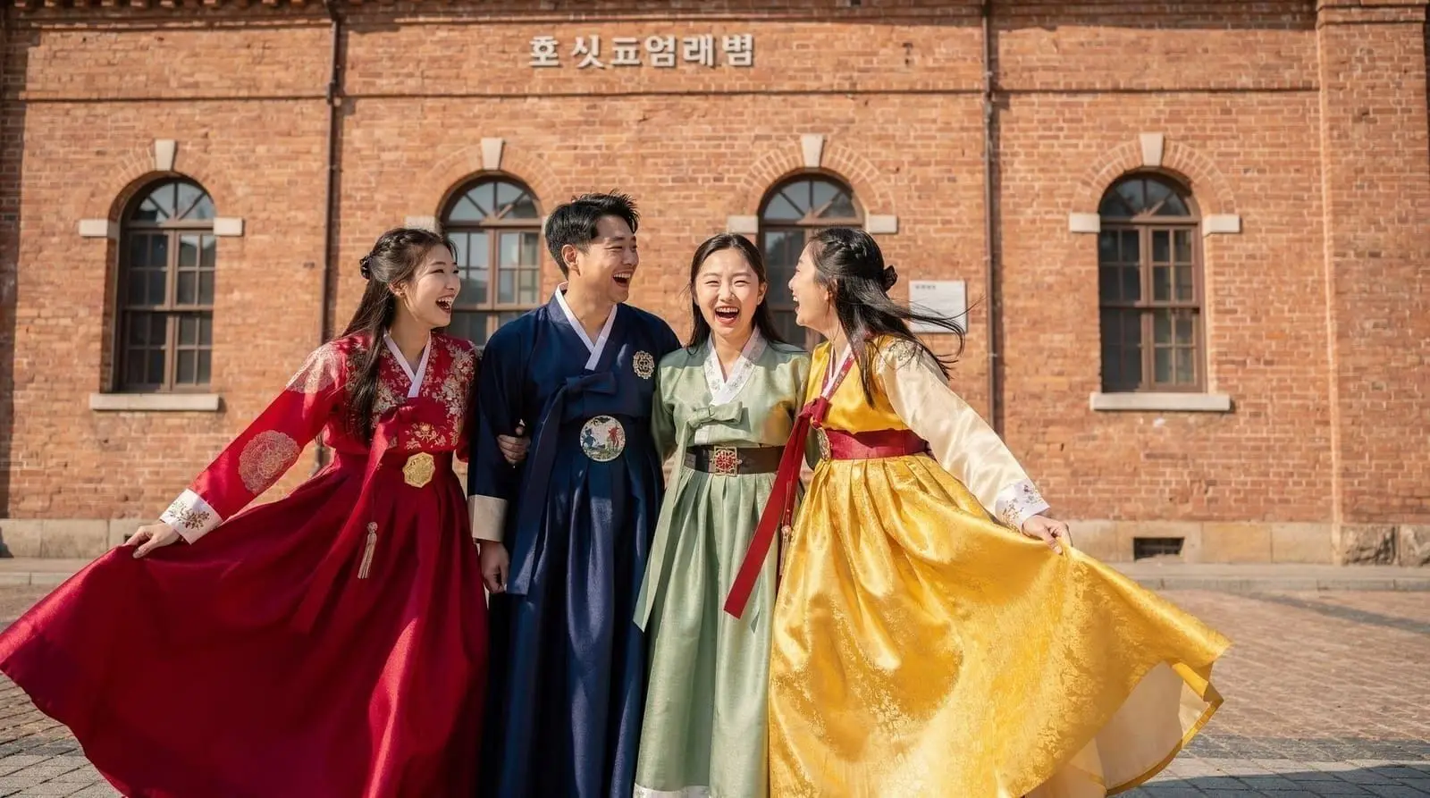 K-Culture