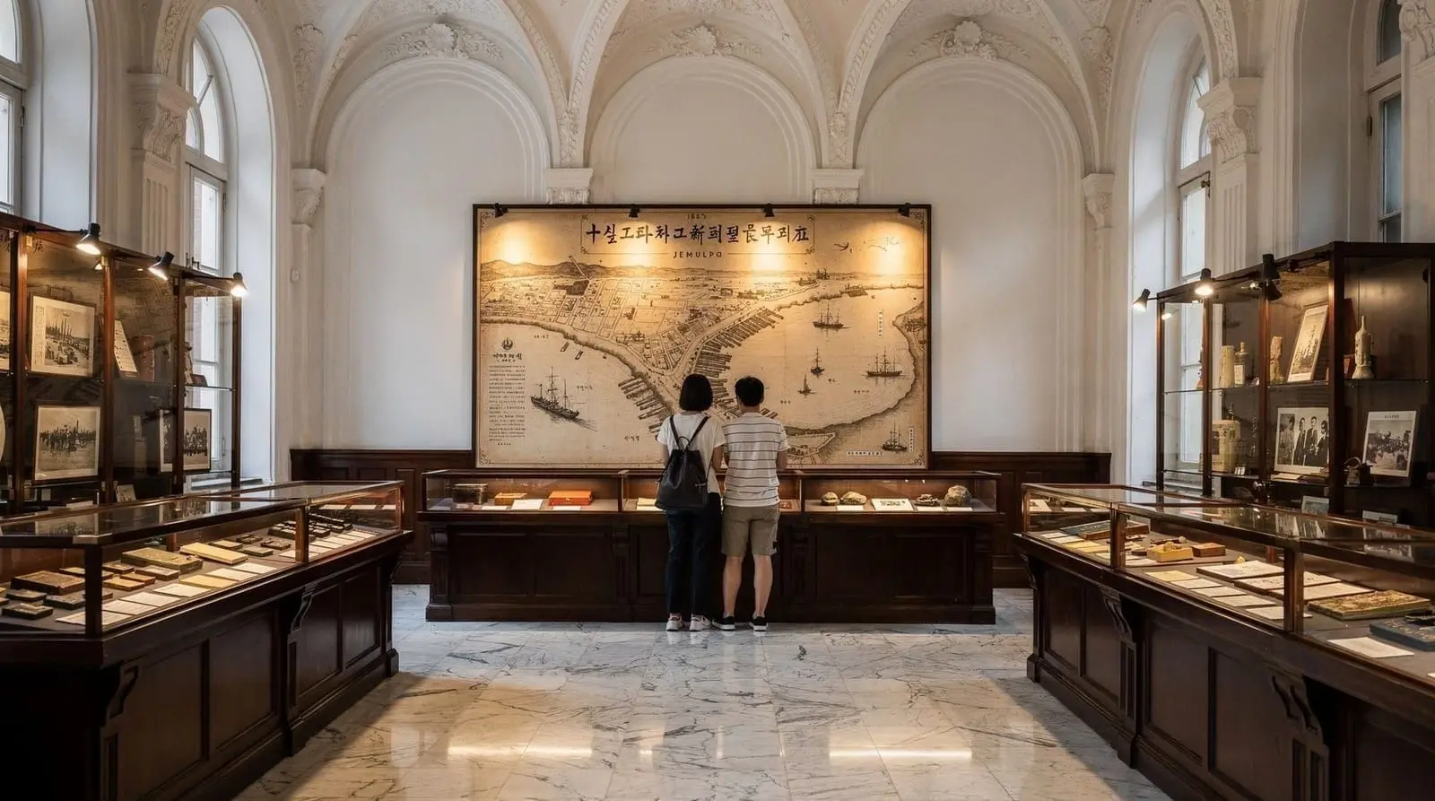 Museums