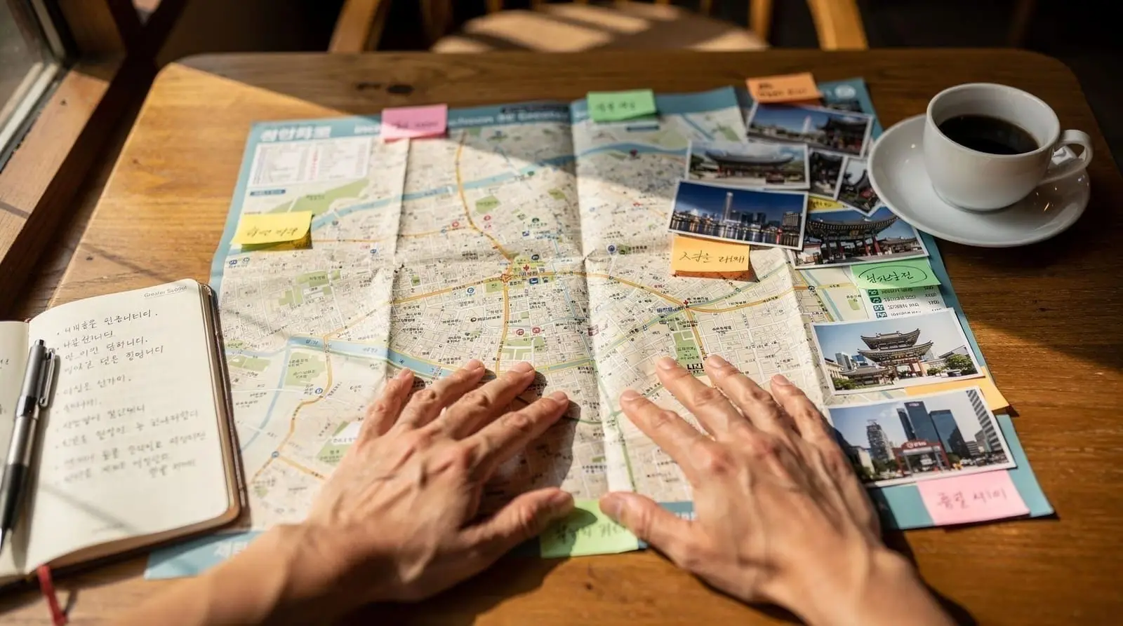 Planning