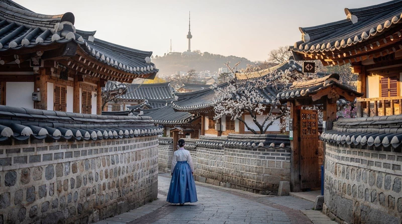 Incheon i Seul w 2–3 dni — kompletny plan podróży